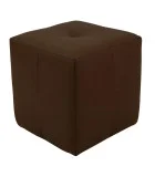 Pouf Christie, upholstery Fly 2231 order